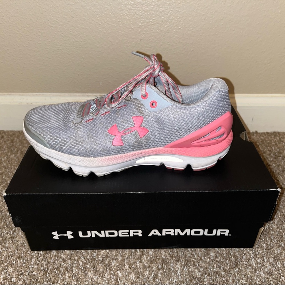 Women charge Gemini 2020, size 6.5 Gemini are comfortable only wore 1 time